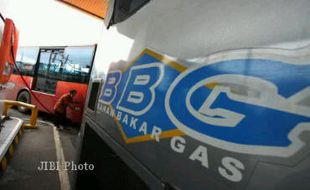 MOBIL MURAH : Sambut LCGC Gas, Pertamina Siap Tambah Infrastruktur BBG