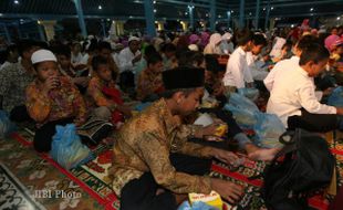 RAMADAN 2016 : Ingin Mudah Buka Puasa Bersama? Coba 3 Aplikasi Ini