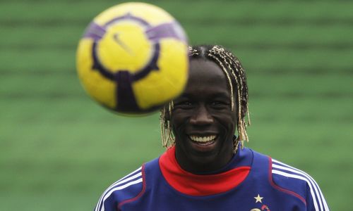 TRANSFER PEMAIN : Pindah ke Manchester City, Sagna Bantah Karena Faktor Uang