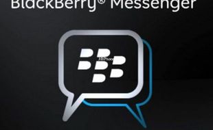 Warga Keluhkan Blackberry Messenger Ngadat Sejak Pagi