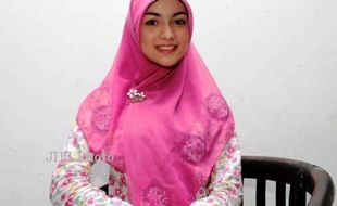 RAMADAN 2013 : Jilbab Model Rumana & Jupe Terfavorit