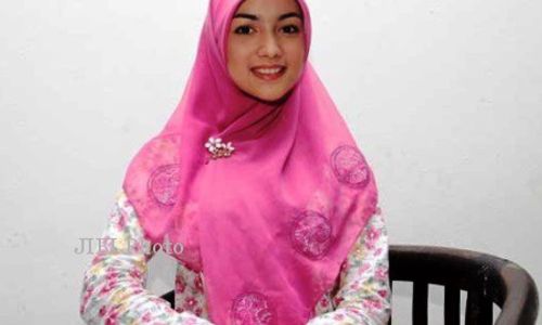 RAMADAN 2013 : Jilbab Model Rumana & Jupe Terfavorit