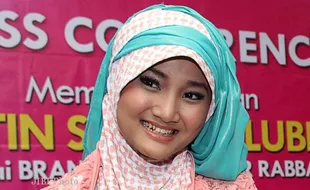 FATIN X FACTOR : Fokus Bernyanyi, Sang Jawara Anggap Job Lain Sekadar Bonus