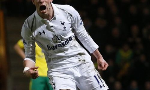 BURSA TRANSFER : Spurs Kecam Cara Madrid Gaet Bale