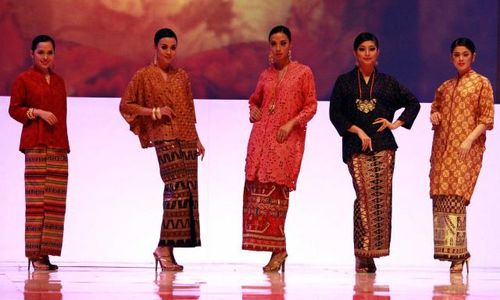 GELAR BATIK NUSANTARA