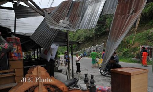 GEMPA ACEH : BNPB Sebut 22 Tewas, 210 Orang Luka