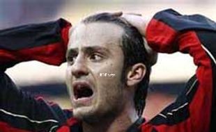 Gilardino Ingin Tampil di Piala Dunia 2014