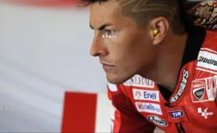 JELANG MOTOGP AS : Hayden Optimistis di Laguna Seca