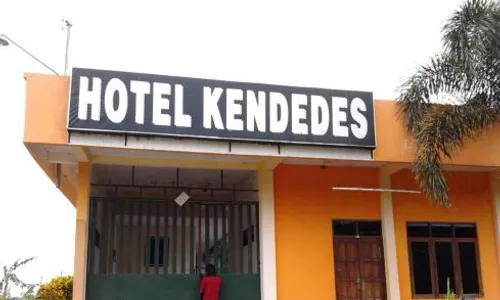 HOTEL KENDEDES SRAGEN : Pemkab Bakal Pertemukan Warga