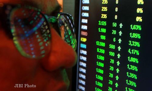   IHSG Diprediksi Bergerak pada Kisaran 4.598-4.657 