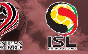 Januari 2014, Kompetisi ISL dan IPL Digabung