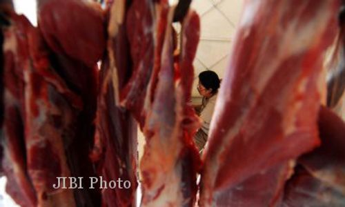 KELANGKAAN DAGING SAPI : Impor Sapi Dibuka, Jatim Justru Kelebihan Pasokan 520.000 Ekor