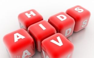 HARI AIDS 2014 : 40 Remaja Ini Ingin Menjadi Duta HIV AIDS