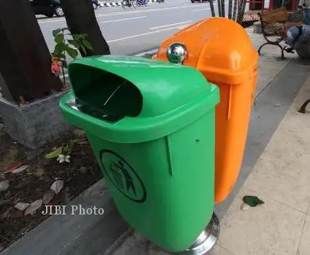 Pentingnya Memilah Sampah Sesuai dengan Jenisnya