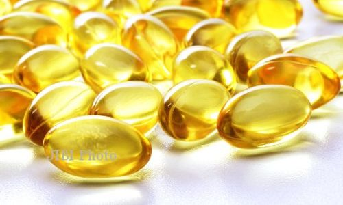 SUPLEMEN KESEHATAN : Vitamin-Vitamin Pemicu Penyakit