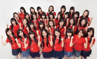 JKT48 : Audisi JKT48 Generasi ke-4 Dibuka, Mau Jadi Adik Nabilah dkk?