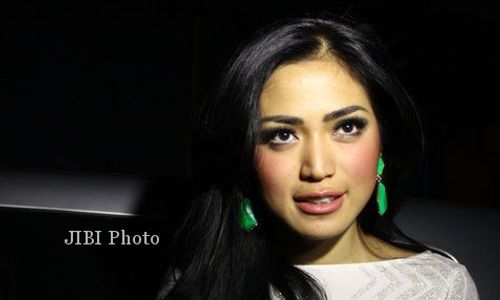 PERCERAIAN ARTIS : Baru Punya Momongan, Jessica Iskandar Dicerai