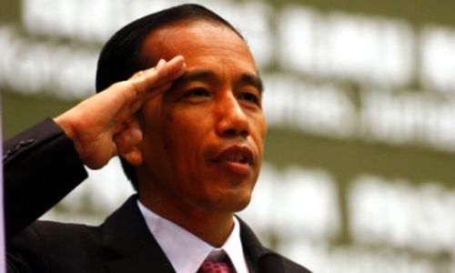 Jokowi akan Kampanye di Bantul