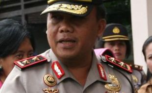 WARGA LAWAN FPI : Kapolda Mengaku Periksa 48 Anggota FPI Temanggung