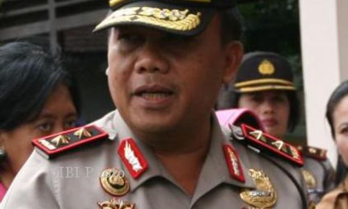 WARGA LAWAN FPI : Pukul Anggota FPI & Rusak Mobilnya, 4 Warga Dijadikan Tersangka