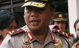 WARGA LAWAN FPI : Polda Jateng Telusuri Aktor Intelektual Penggerak Massa FPI