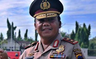 LEDAKAN DI DPRD JATENG : Lalai Laksanakan Prosedur, 2 Orang Diperiksa Polisi