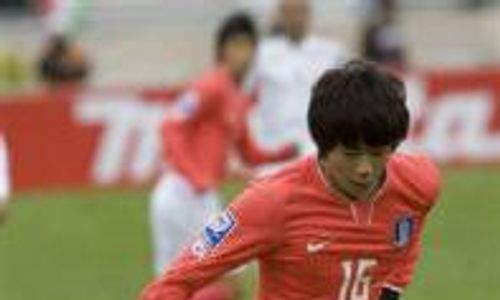 Ki Sung-Yueng Siap Cetak Gol untuk The Swans