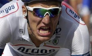 TOUR DE FRANCE : Kittel Raih Kemenangan Ketiga di Etape Duabelas