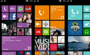 Horeee! Lisensi Gratis, Ponsel Windows Phone akan Makin Murah