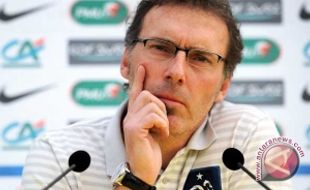 Mimpi Laurent Blanc di PSG