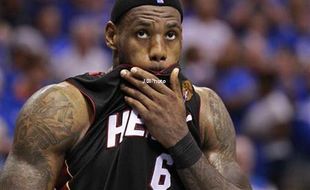 ESPY AWARD 2013 : LeBron James Borong Tiga Gelar Bergengsi 