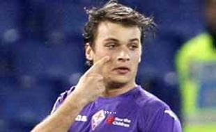 BURSA TRANSFER : Batal Gaet Honda, Milan Bidik Ljajic 