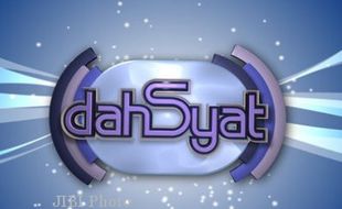 DAHSYAT AWARD 2015 : Ini  Nomine Ajang Dahsyat Award 2015