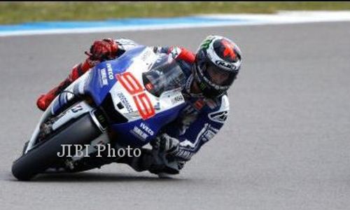 JELANG MOTOGP JERMAN : Kembali Crash, Lorenzo Diragukan Tampil di Sachsenring