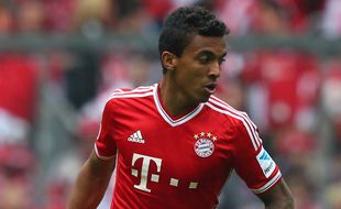  TRANSFER PEMAIN : Bayern Munich Tolak Tawaran Inter untuk Luiz Gustavo