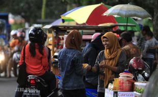 MENU BUKA PUASA