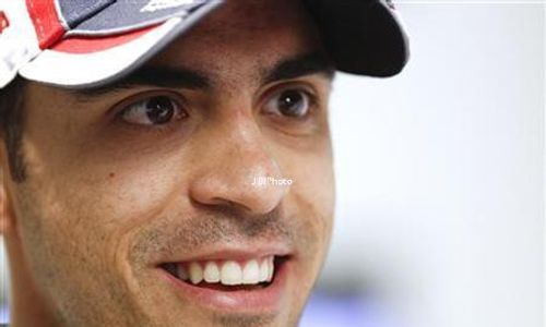 FORMULA 1 : Maldonado Ingin Bertahan di Williams