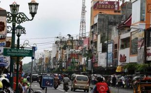 HOTEL BARU DI JOGJA : Pemkot Jogja Tak Mampu Bendung Pembangunan Hotel Baru