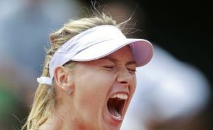 ROGERS CUP 2013: Cedera Belum Pulih, Sharapova Pilih Mundur 