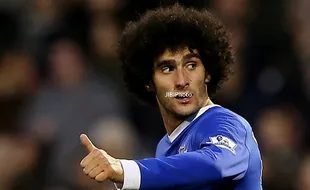 BURSA TRANSFER : Martinez Yakin Fellaini dan Baines Bertahan di Everton