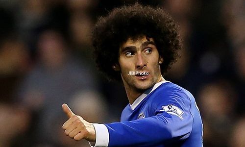 BURSA TRANSFER : Martinez Yakin Fellaini dan Baines Bertahan di Everton