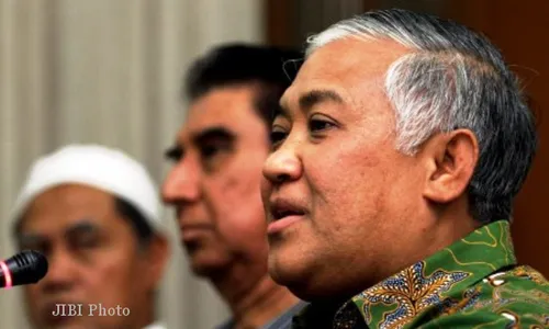 KRISIS MESIR : Presiden SBY Minta WNI Tak Berlebihan Gelar Aksi Solidaritas