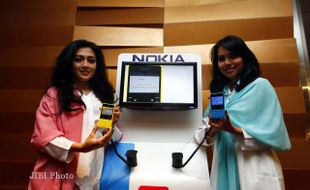 NOKIA ASHA DUAL-SIM