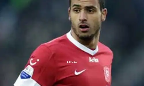 BURSA TRANSFER : Villas Boas Kepincut Nacer Chadli