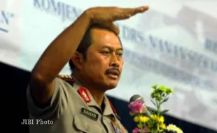 Segera Pensiun, Nanan Sukarna Tak Loyo