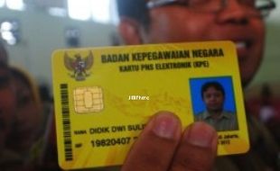 Pemkab Bantul akan Seleksi Tenaga Honorer Jadi PNS