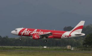 APEC 2013 : Air Asia Batalkan 81 Penerbangan ke Bali