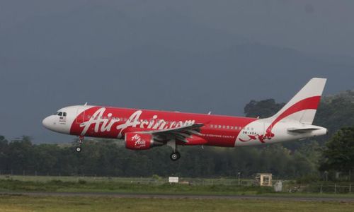 PESAWAT AIRASIA DITEMUKAN : BMKG: Jangan Takut Naik Pesawat!