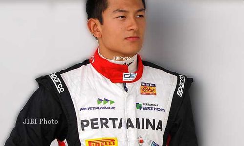 GP2 SERIES : Tiga Tim Minati Rio