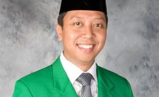 KONFLIK INTERNAL PPP : Romy Pastikan Konflik PPP Rampung Tahun Ini